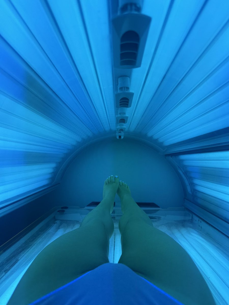 Tanning time is the best time #tanning