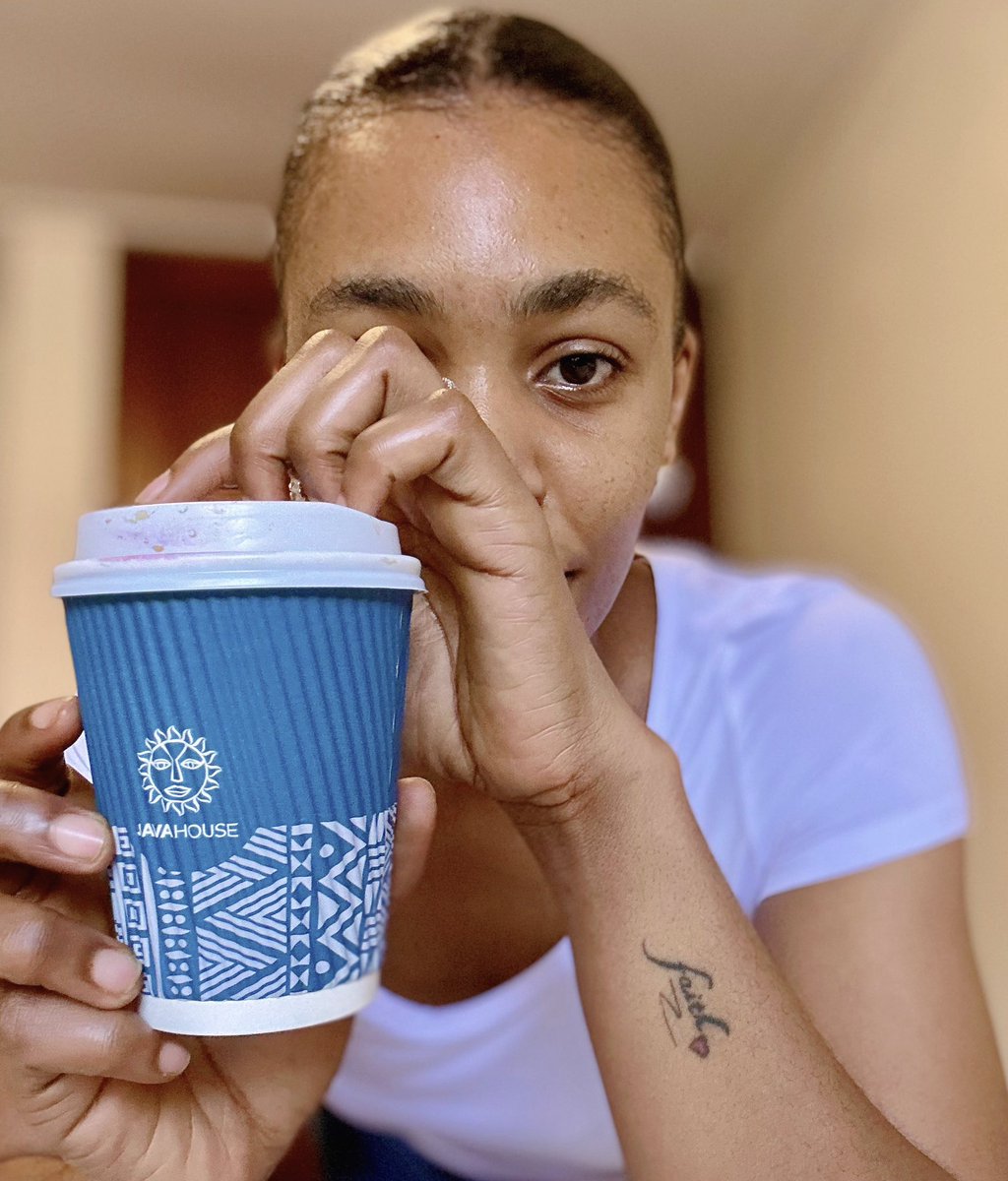 TalesUg's tweet image. Last call—have you had your cup of coffee today?
Because nothing says “I made it through the day” like a warm sip of joy.
Also, can we talk about how cute these cups from @JavaHouseUG are?
Good coffee, great design—yes please!
#CoffeeTalesUG #JavaHouseUG #UGCoffee #CoffeeVibes…