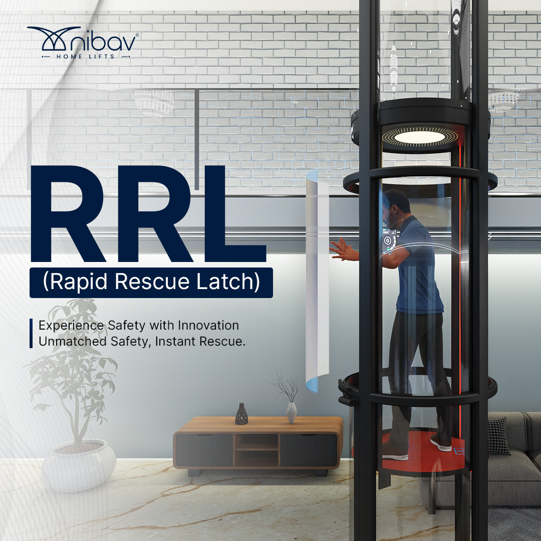 nibavaustralia's tweet image. 𝐈𝐧𝐧𝐨𝐯𝐚𝐭𝐢𝐨𝐧 𝐓𝐡𝐚𝐭 𝐂𝐚𝐫𝐞𝐬!💙🔒
Experience a new level of safety with our 𝐑𝐚𝐩𝐢𝐝 𝐑𝐞𝐬𝐜𝐮𝐞 𝐋𝐚𝐭𝐜𝐡 (𝐑𝐑𝐋) – your ultimate protection inside Nibav Home Elevators! 🚀✨

📩 DM us today for a demo! 

#NibavHomeElevators #SecureElevators  #ElevatorsSafety