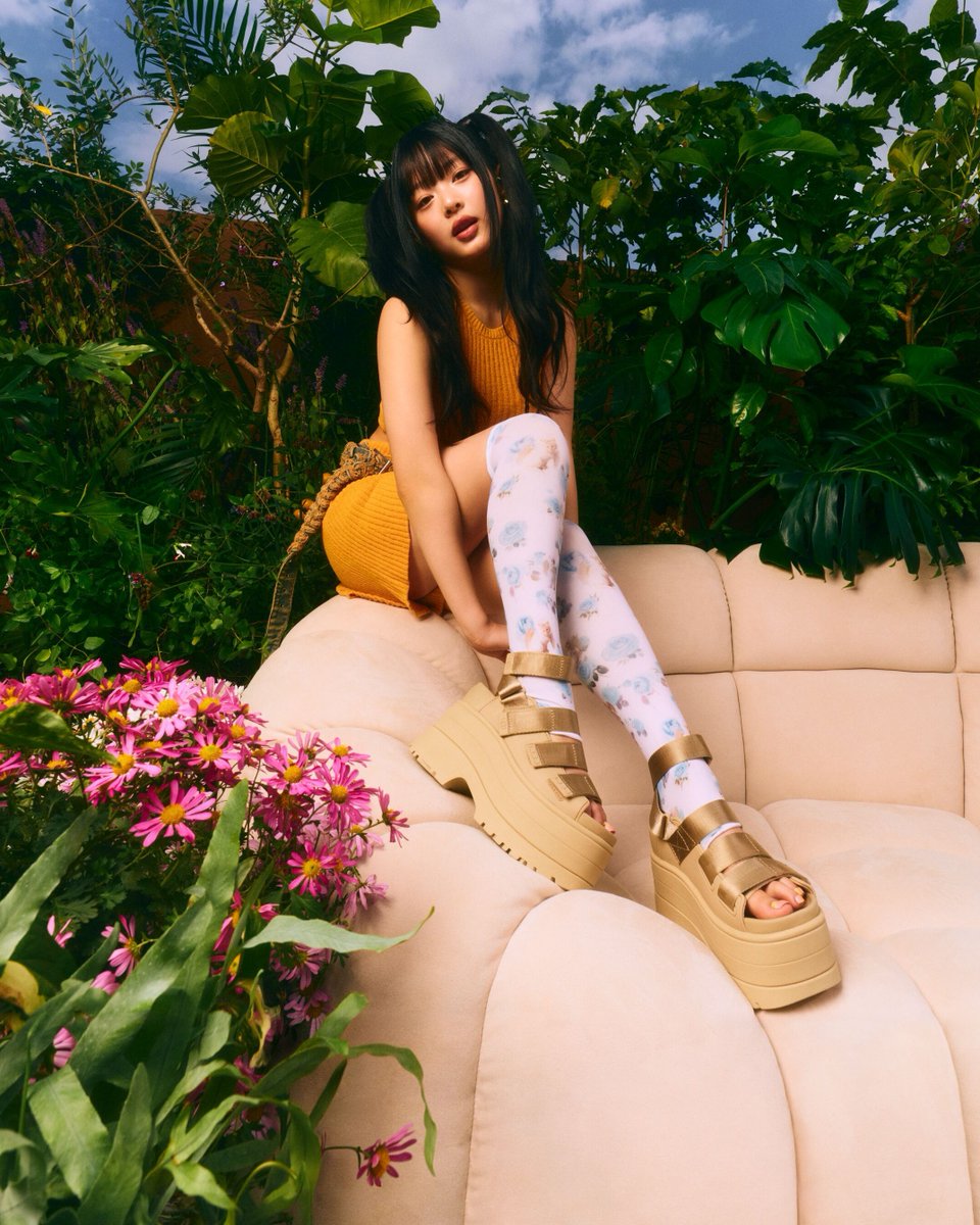 UGG® Japan tweet media