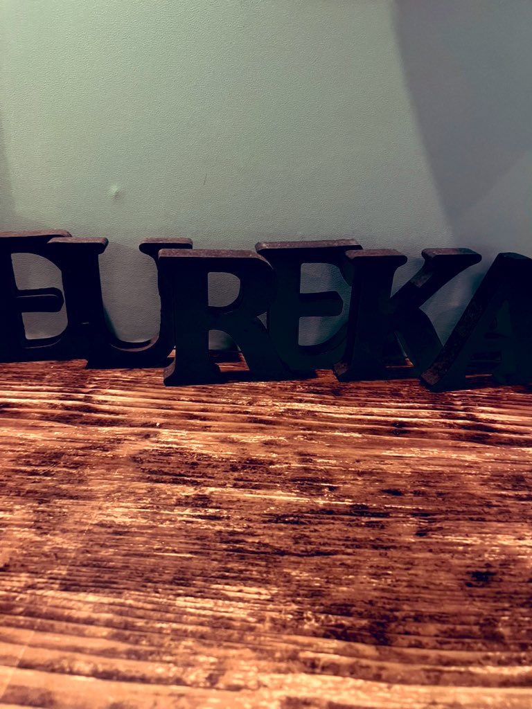 Bar EUREKA(ユリイカ) tweet media