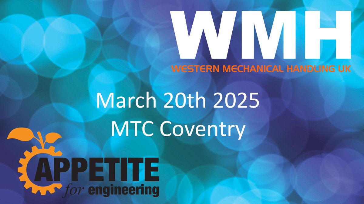 WMHCallington's tweet image. A big THANK YOU to all who attended Appetite for Engineering! 🌟 Your energy and ideas inspire us to innovate and push boundaries. 💡 Let’s keep building the future together! 💪 #AppetiteForEngineering #Innovation 
buff.ly/3JV2OJB