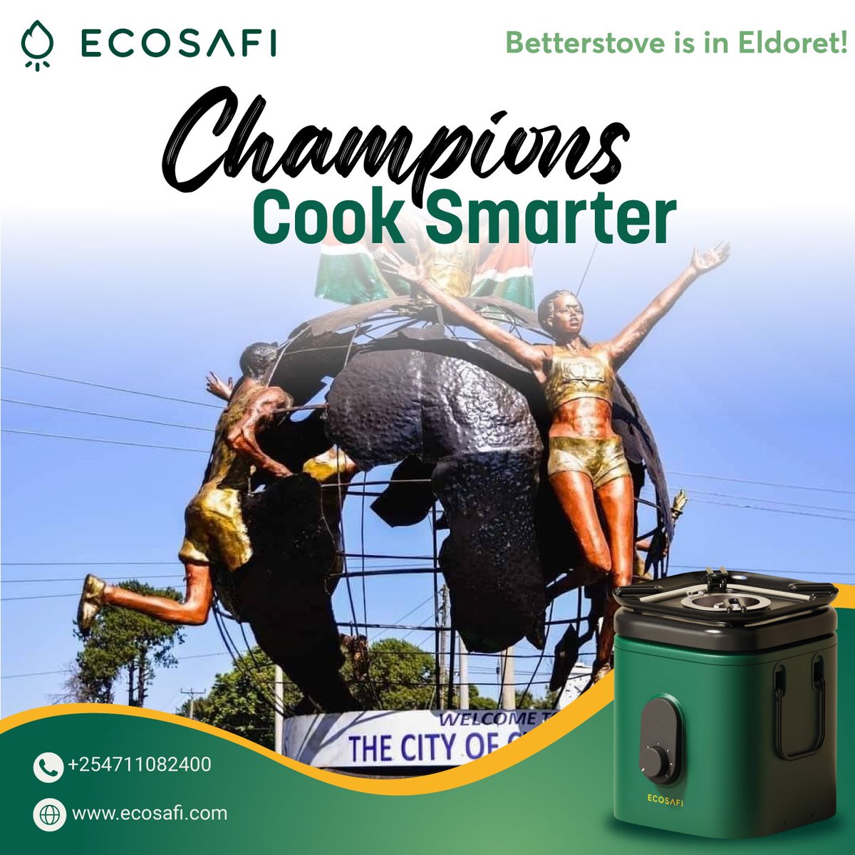 GetEcoSafi tweet media