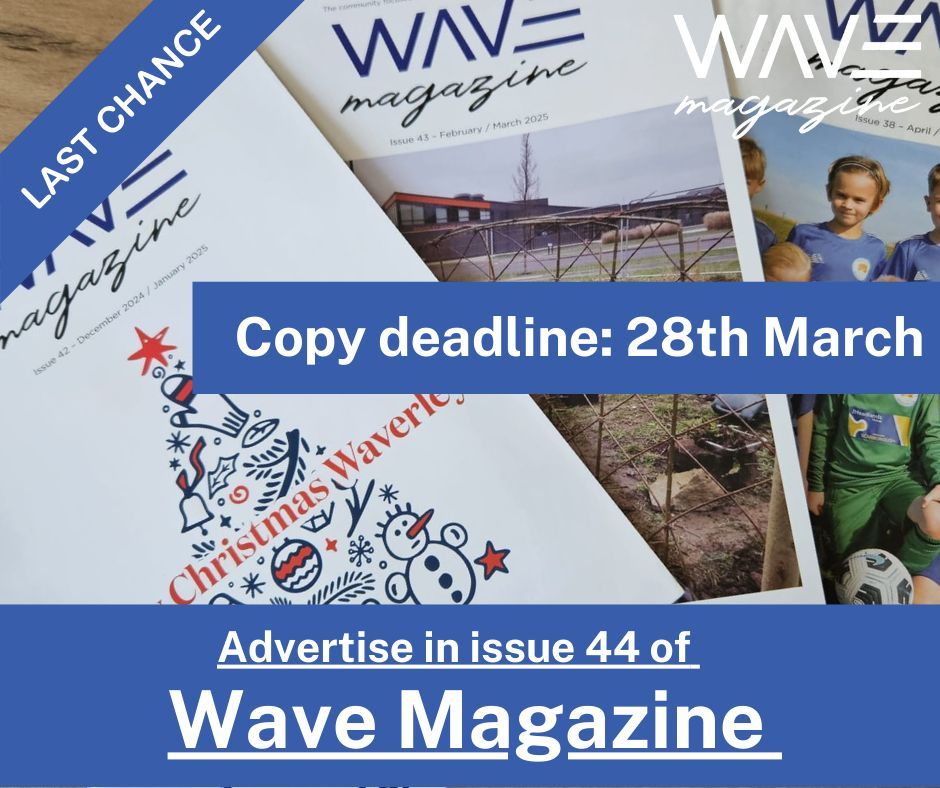 Wave Magazine tweet media