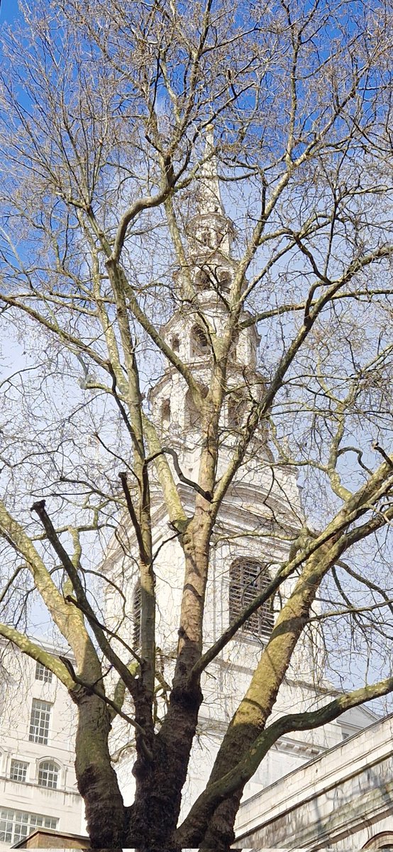 Simon Hogan (@simon_hogan) on Twitter photo Back at <a href="/stbrideschurch/">St Bride's Church, Fleet Street</a> for tonight's <a href="/JAMontheMarsh/">JAM</a> concert, featuring a whole array of contemporary compositions by <a href="/PaulMealor/">Paul Mealor</a>, Joseph Phibbs, Timothy Jackson and more. 7pm concert with wine afterwards! Back at <a href="/stbrideschurch/">St Bride's Church, Fleet Street</a> for tonight's <a href="/JAMontheMarsh/">JAM</a> concert, featuring a whole array of contemporary compositions by <a href="/PaulMealor/">Paul Mealor</a>, Joseph Phibbs, Timothy Jackson and more. 7pm concert with wine afterwards!