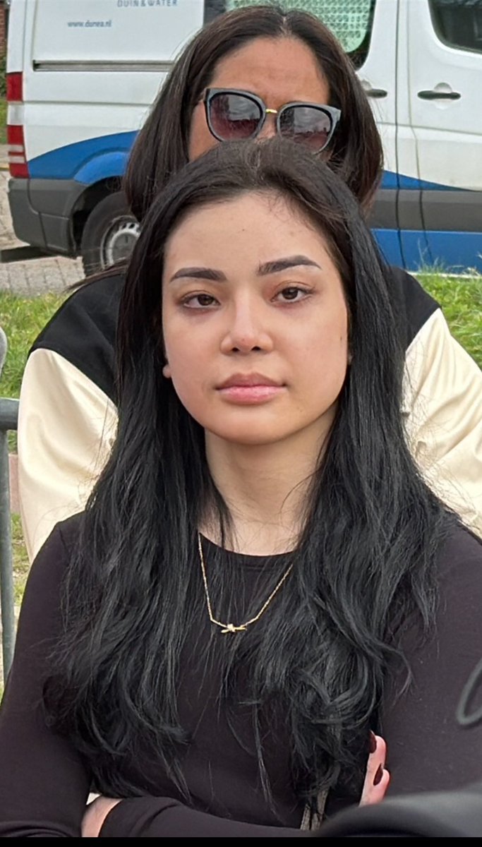 RykersD's tweet photo. Iba hitsura nya pag wala make up at di nkabatak 🤭😂

Ctto: gma news https://t.co/xoekLCvken