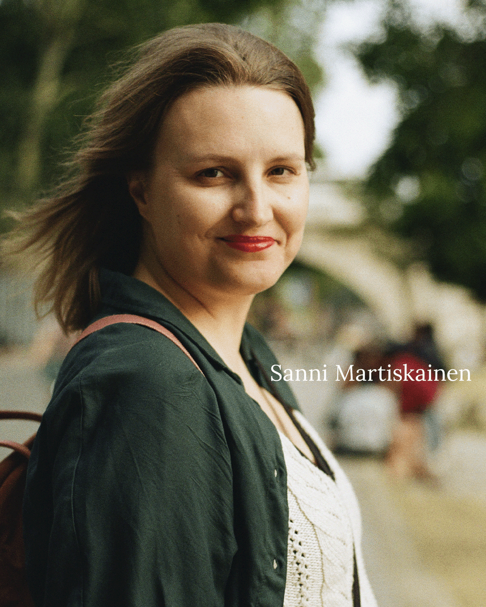 WSOY:n kotimaisen kaunokirjallisuuden osasto vahvistuu.
 
Lue lisää alla olevasta STT:n tiedotteesta!

sttinfo.fi/tiedote/710196…