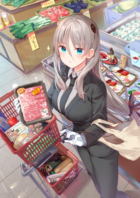 #上手いとか下手とかそういうのは関係なく自分が気に入っている絵 