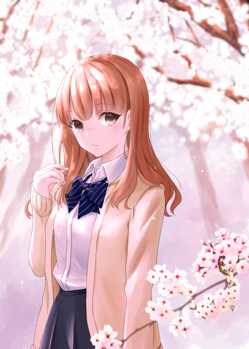 桜 
