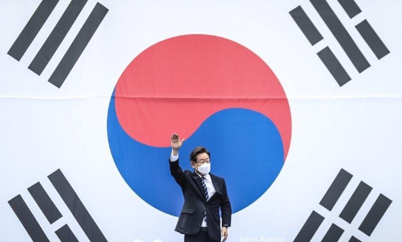newsgongjang's tweet photo. 그대가 이끄는 대한민국을 진정으로 보고 싶습니다 (딴지 펌) https://t.co/yDzMxzocqS