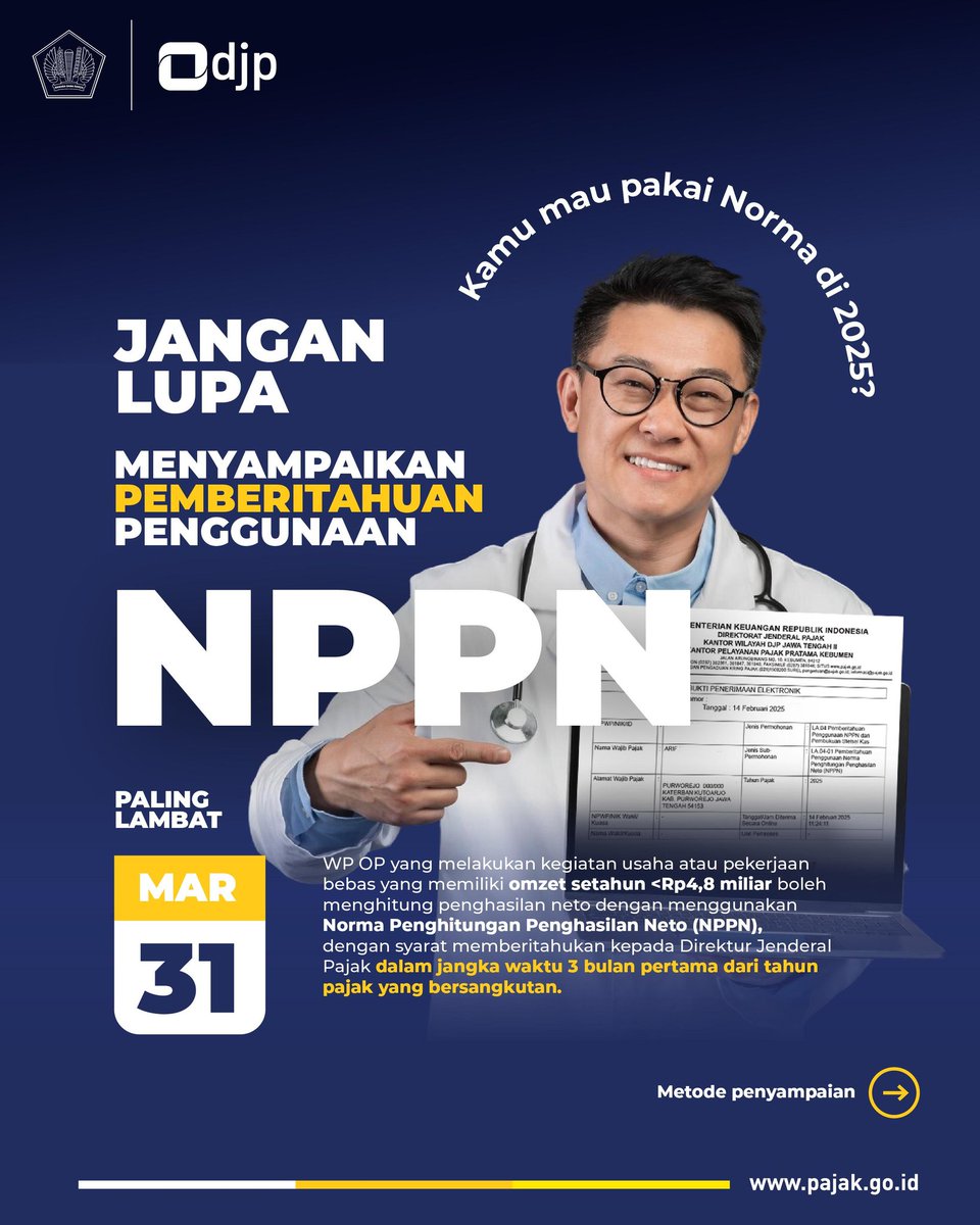 #PajakKitaUntukKita tweet media