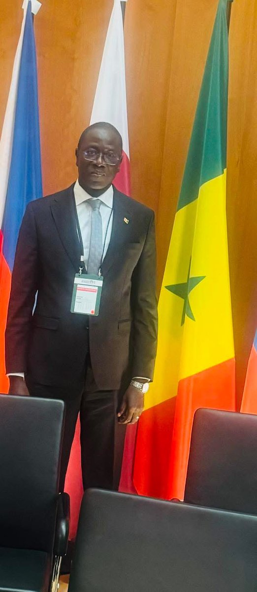 Nous avons porté la voix du Sénégal, des pays les moins avancés (PMA) et de l’Afrique lors du 16ème dialogue ministériel de Petersberg sur le Climat à Berlin en Allemagne. Nous avons fait focus sur l’adaptation au changement climatique, la finance climatique et le futur des