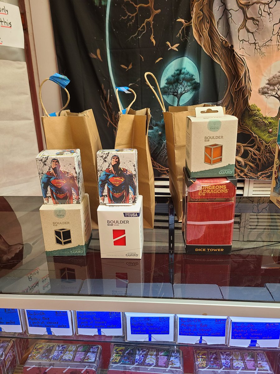 Tonight's Commander Quests, Companion App code and raffle prizes!