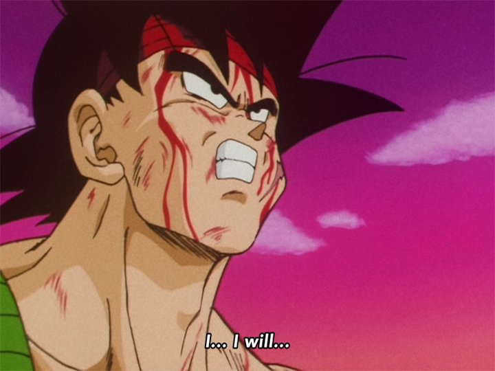 Bardock tweet media