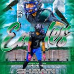 Photo by Shawn Fishwick 3⭐️ Wide Receiver (@FishwickShawn)
