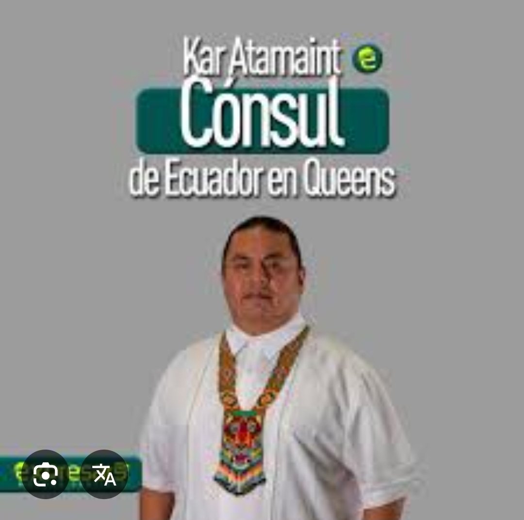 solterosncompr7's tweet photo. @estebanavila Y los tontos dicen que Diana Atamaint es correista 😂😂😂 https://t.co/xFlrhVGOzi