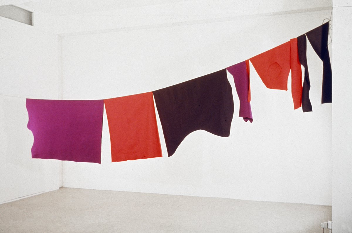 Barry Flanagan tweet media