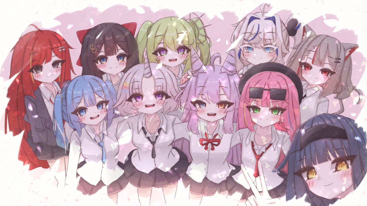 bamhaneul1113's tweet image. #GZzart #yunyart #_hinart #Tabiart
#ShiroArt #Lize_art #riko_art #kumorinart #shibuki_art #nanart_
STELLIVE