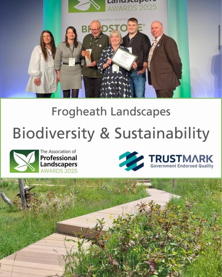 TrustMark tweet media