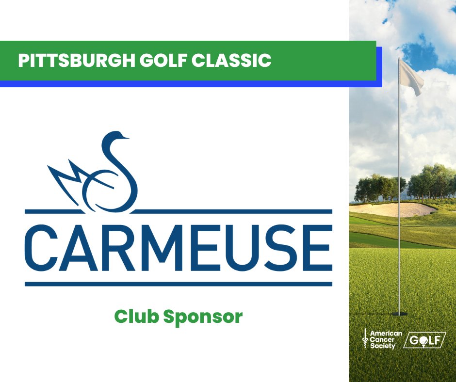 ACS Pittsburgh ProAm Golf Classic tweet media