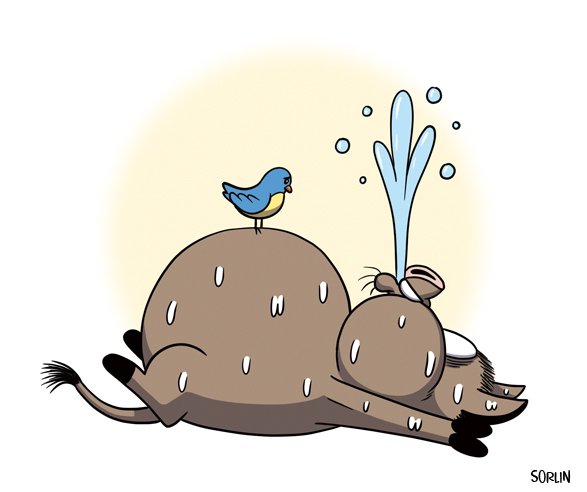 Ça y est, le.tome 12 est terminé !!!!
Voici le dessin de la page titre.
La semaine prochaine je signe le devis et je prépare les fichiers pour l'imprimeur 🐗😁
razorbacu.com