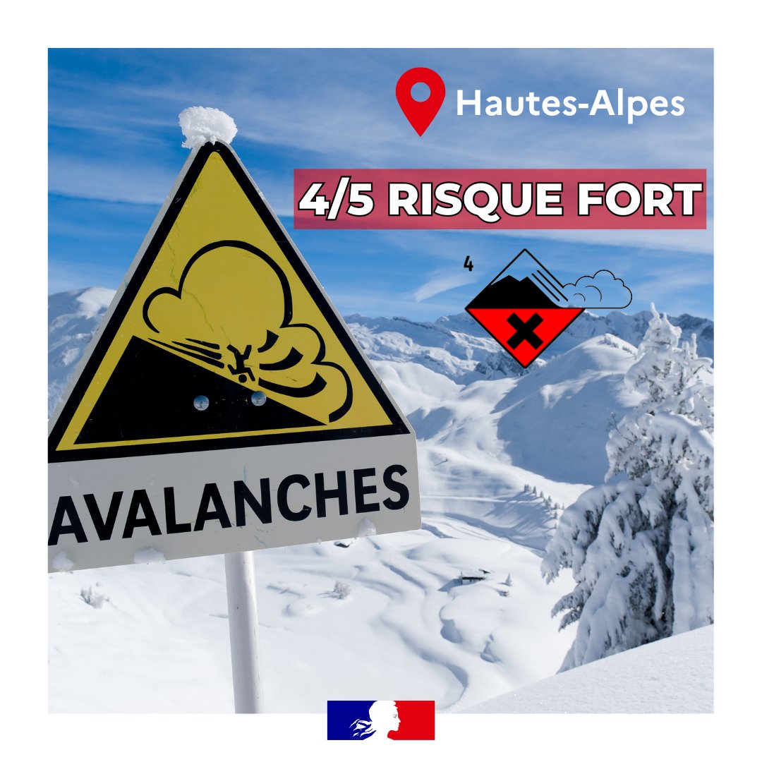 Image de Préfet des Hautes-Alpes