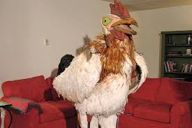 May 12, 2005: The "Burger King Subservient Chicken" campaign launched, highlighting innovative interactive marketing strategies. #SubservientChicken #InteractiveMarketing