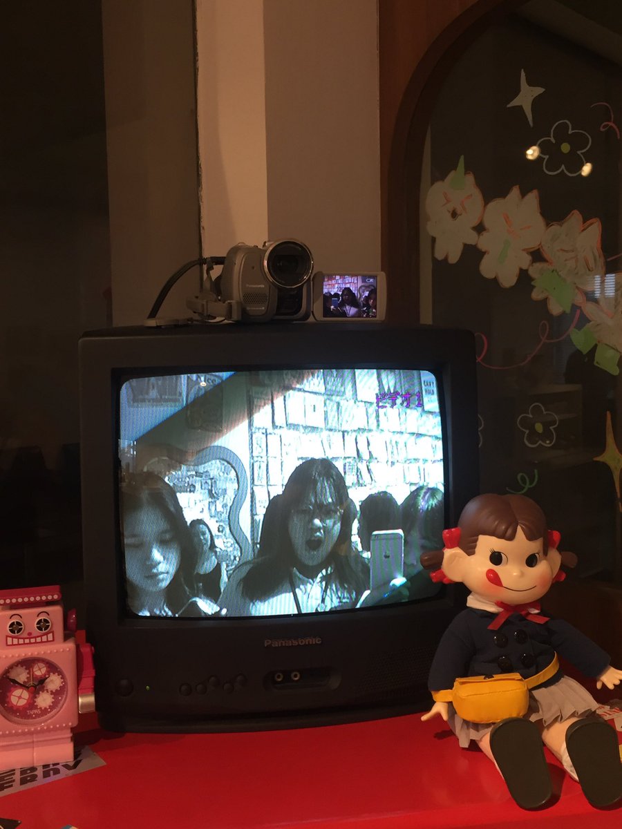 loving the iphone6 as digi cam alternative trend so far 🤍