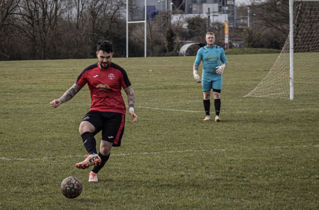 Lion FC (@lionfcbristol) on Twitter photo First XI Fixture 15/03/25
Sponsored by <a href="/DistinctionDec1/">Distinction Decorating</a>
π <a href="/BristolBarcaFC/">Bristol Barcelona FC</a>
ποΈ GFA Almondsbury BS32 4AG
β° 3:30PM Kick Off First XI Fixture 15/03/25
Sponsored by <a href="/DistinctionDec1/">Distinction Decorating</a>
π <a href="/BristolBarcaFC/">Bristol Barcelona FC</a>
ποΈ GFA Almondsbury BS32 4AG
β° 3:30PM Kick Off