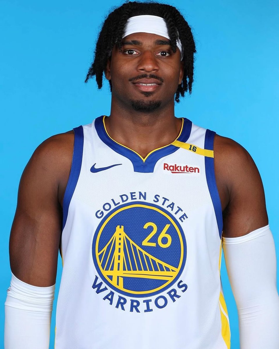 Rookie Blake Hinson is making his mark in the G League with Santa Cruz, averaging 25.2 PTS on 39.3% 3P shooting across Feb/Mar. He leads the league in threes (93) &amp; ranks seventh in points (488) in the regular season. 

Another sharpshooter is emerging in the Warriors' system 👀