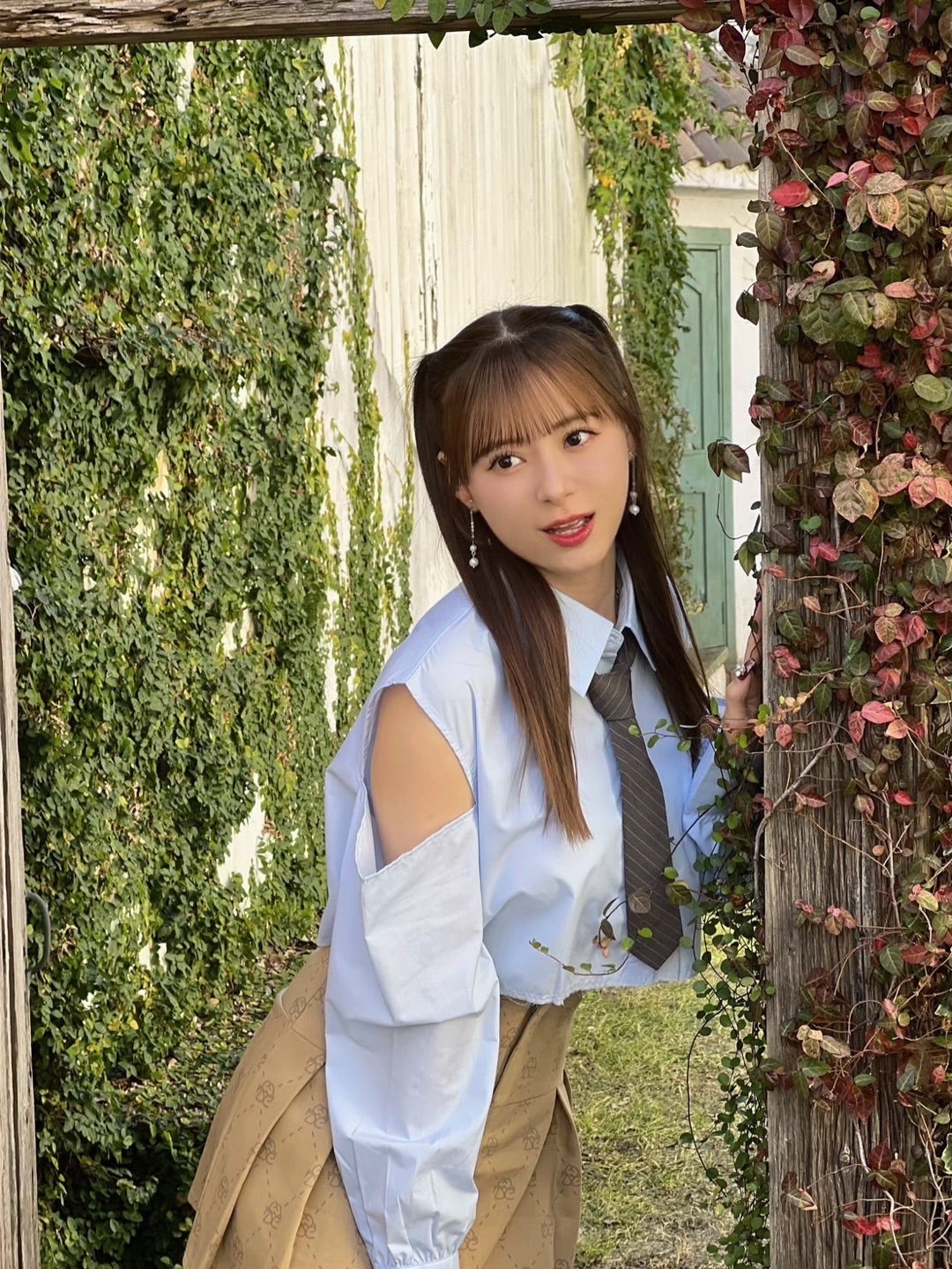 モーニング娘。'25 on X: 