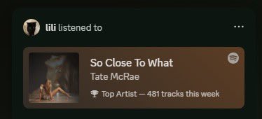 this shit is crack