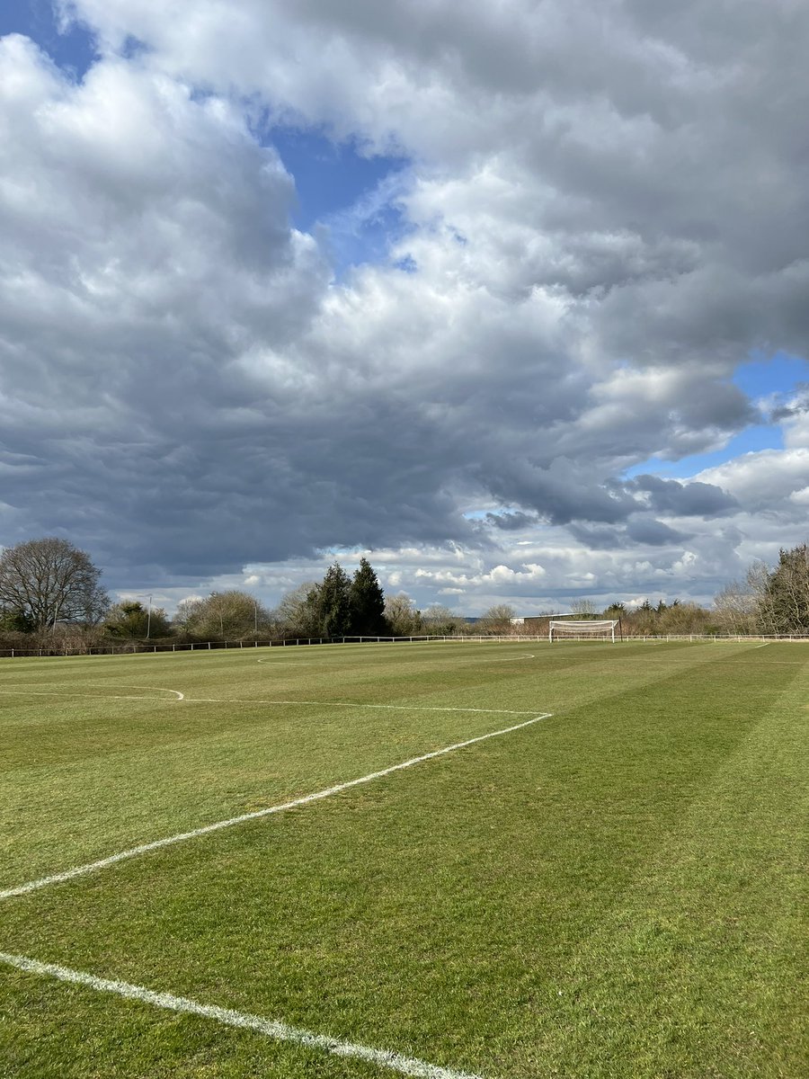 Green Court Sports Club (@greencourtsport) on Twitter photo Pitch ready for a weekend of football ⚽️
Saturday - <a href="/GSGRFC/">GSG Rovers FC</a> vs <a href="/horsmonden_fc/">Horsmonden FC</a> in the cup 🏆 13:30 KO
Sunday - <a href="/OfcSundays/">Orpington FC Sundays</a> vs <a href="/LICFC05/">LIC FC</a> in the <a href="/OBDSFL/">OBDSFL</a> 10:30 KO Pitch ready for a weekend of football ⚽️
Saturday - <a href="/GSGRFC/">GSG Rovers FC</a> vs <a href="/horsmonden_fc/">Horsmonden FC</a> in the cup 🏆 13:30 KO
Sunday - <a href="/OfcSundays/">Orpington FC Sundays</a> vs <a href="/LICFC05/">LIC FC</a> in the <a href="/OBDSFL/">OBDSFL</a> 10:30 KO