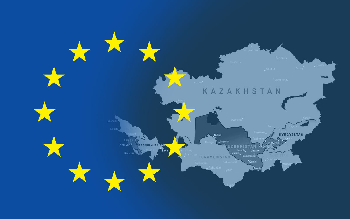 European Neighbourhood Council (ENC) tweet media