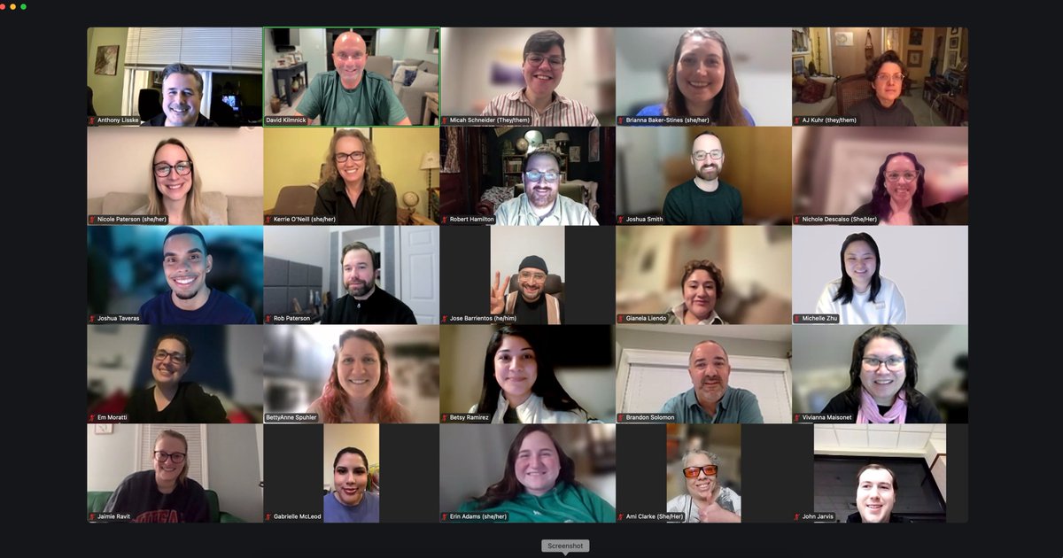 🏳️‍🌈 Kicked off <a href="/LGBTNetworkNY/">The LGBT Network</a> Candidate Training Academy with 30 future leaders to run for school &amp; library boards—and Congress! 🏳️‍⚧️We aren’t waiting. We aren’t asking. We are leading.📸 Support them! Drop a 🌈 &amp; spread the word. #LGBTQLeadership #RunForOffice #WeWillNotBeErased
