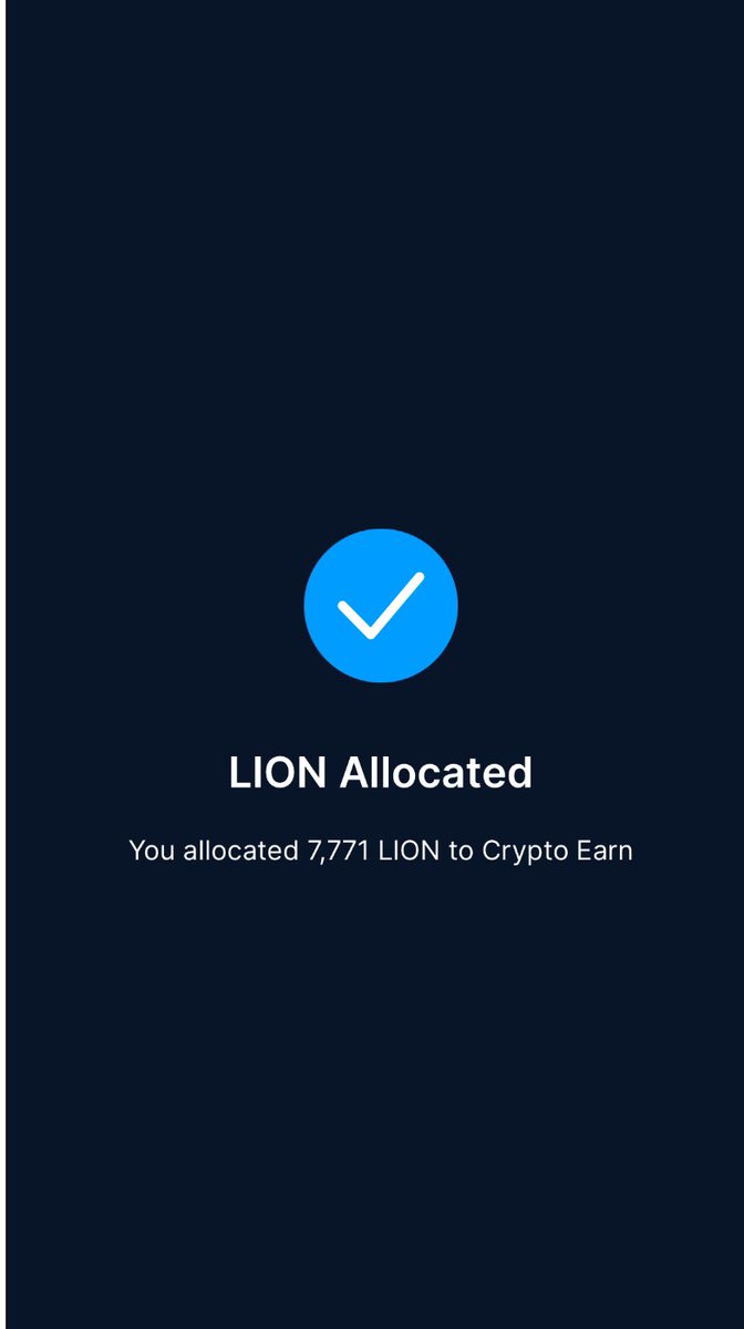 Yall i I purchased my first lion coin  👏🏾👏🏾👏🏾#crofam  #fypシ
