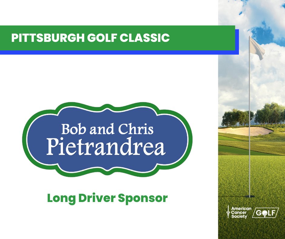 ACS Pittsburgh ProAm Golf Classic tweet media