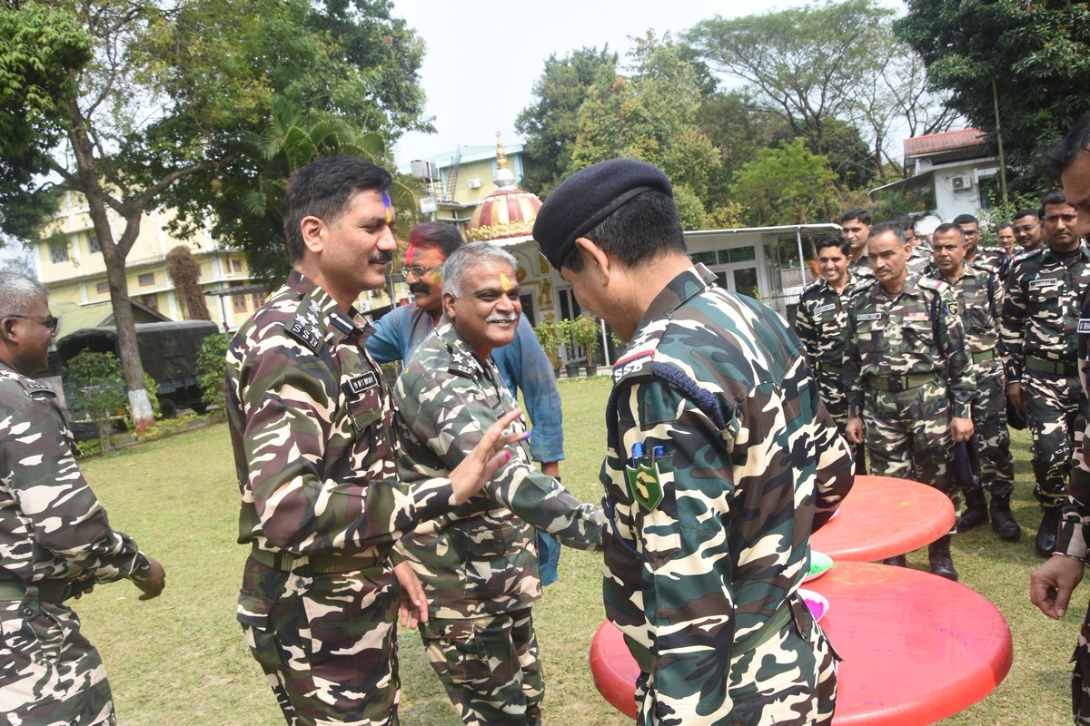 SSBFTRTEZPUR tweet media