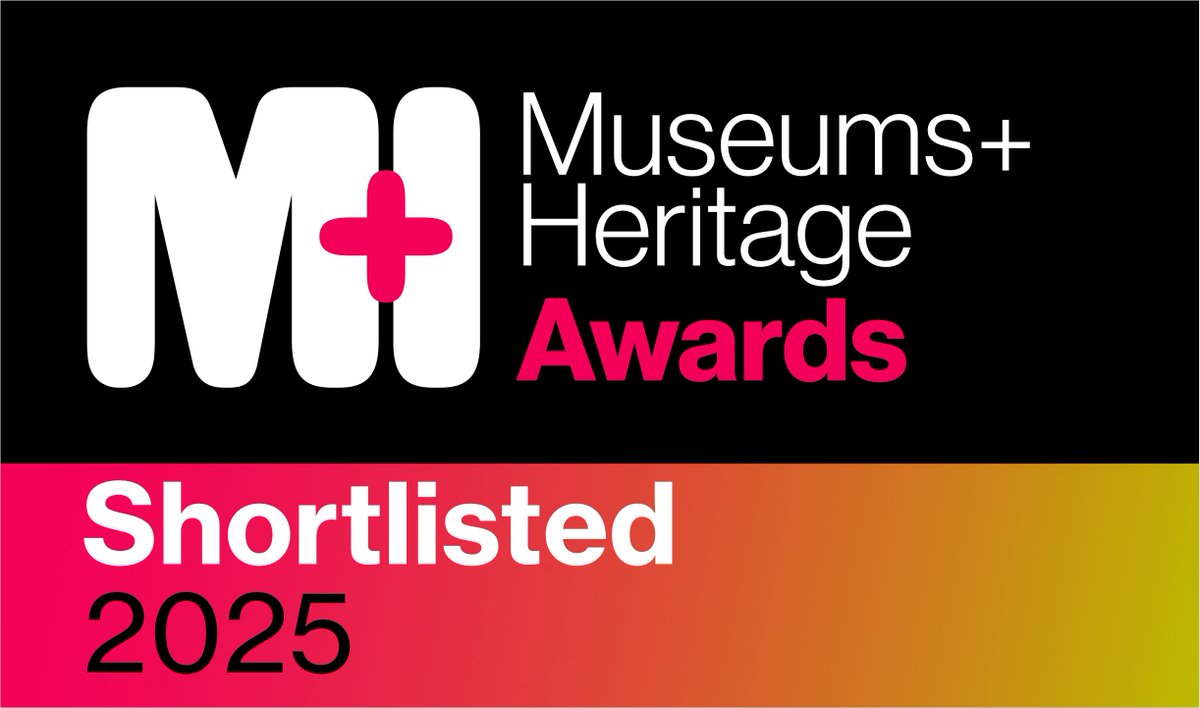 Discovery Museum (@discovery_mus) on Twitter photo We’re delighted that we’ve been shortlisted in the national <a href="/MandHShow/">Museums + Heritage Show & Awards</a> 2025 in the Partnership of the Year category for Steam to Green: A North East Energy Revolution #MandHAwards
We partnered with <a href="/UniofNewcastle/">Newcastle University</a> & 19 other organisations in the green energy sector. ½ We’re delighted that we’ve been shortlisted in the national <a href="/MandHShow/">Museums + Heritage Show & Awards</a> 2025 in the Partnership of the Year category for Steam to Green: A North East Energy Revolution #MandHAwards
We partnered with <a href="/UniofNewcastle/">Newcastle University</a> & 19 other organisations in the green energy sector. ½