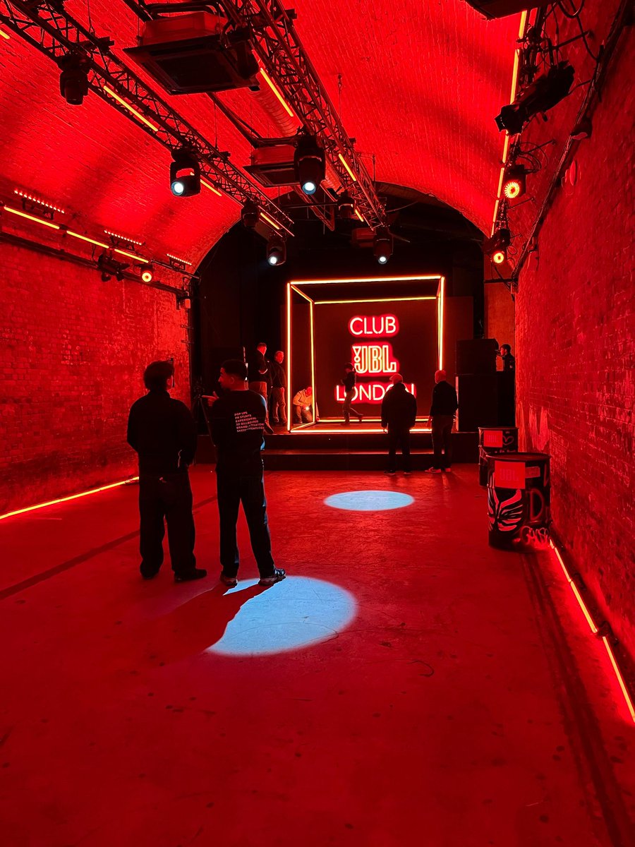 Fox Fleet Events tweet media