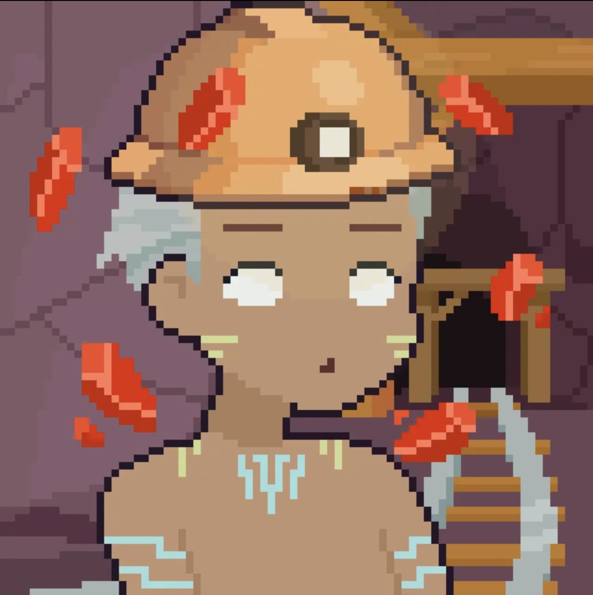 Pavil β‘οΈπ΅ (@basedpavel) on Twitter photo every miner has his day onchain every miner has his day onchain