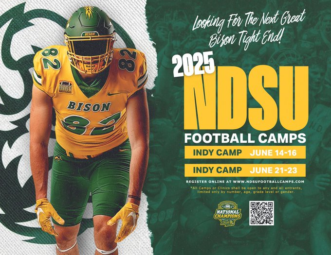 Luka (@lukatess10) on Twitter photo Thank you <a href="/FBCoachLarson/">Dan Larson</a> for the personal camp invite can't wait to get up there and get to work! Thank you <a href="/FBCoachLarson/">Dan Larson</a> for the personal camp invite can't wait to get up there and get to work!