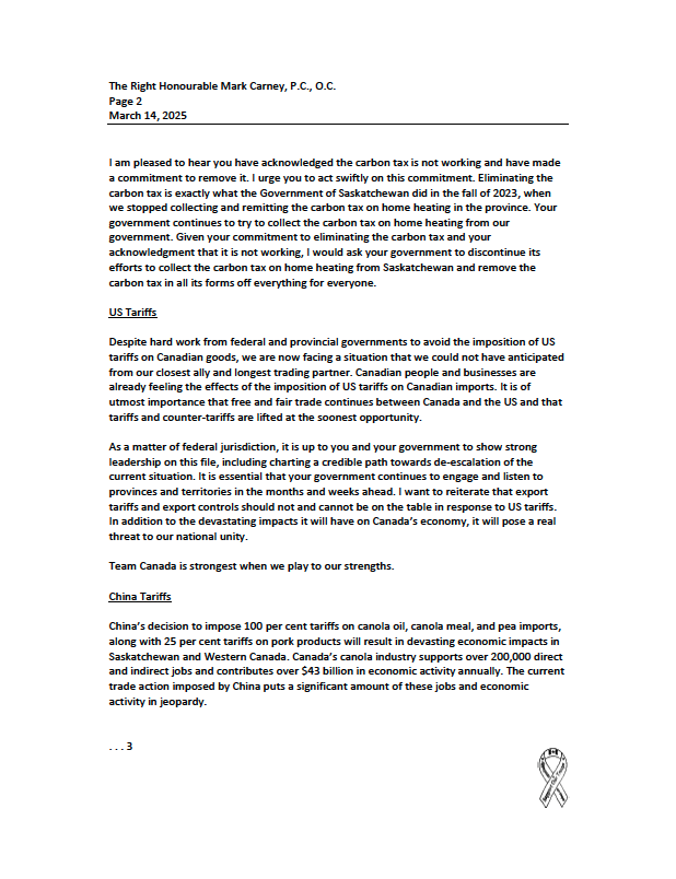 Scott Moe tweet media