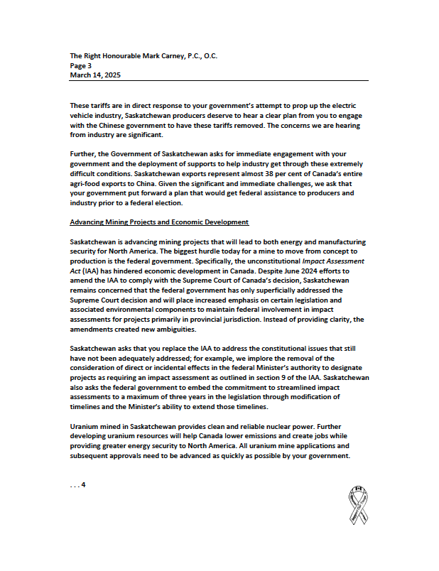 Scott Moe tweet media