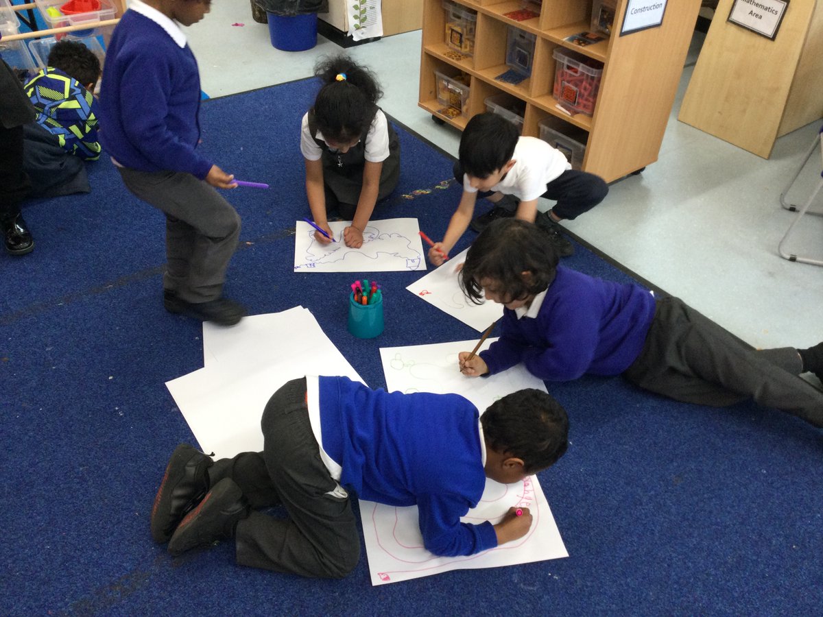 Greet Primary School tweet media