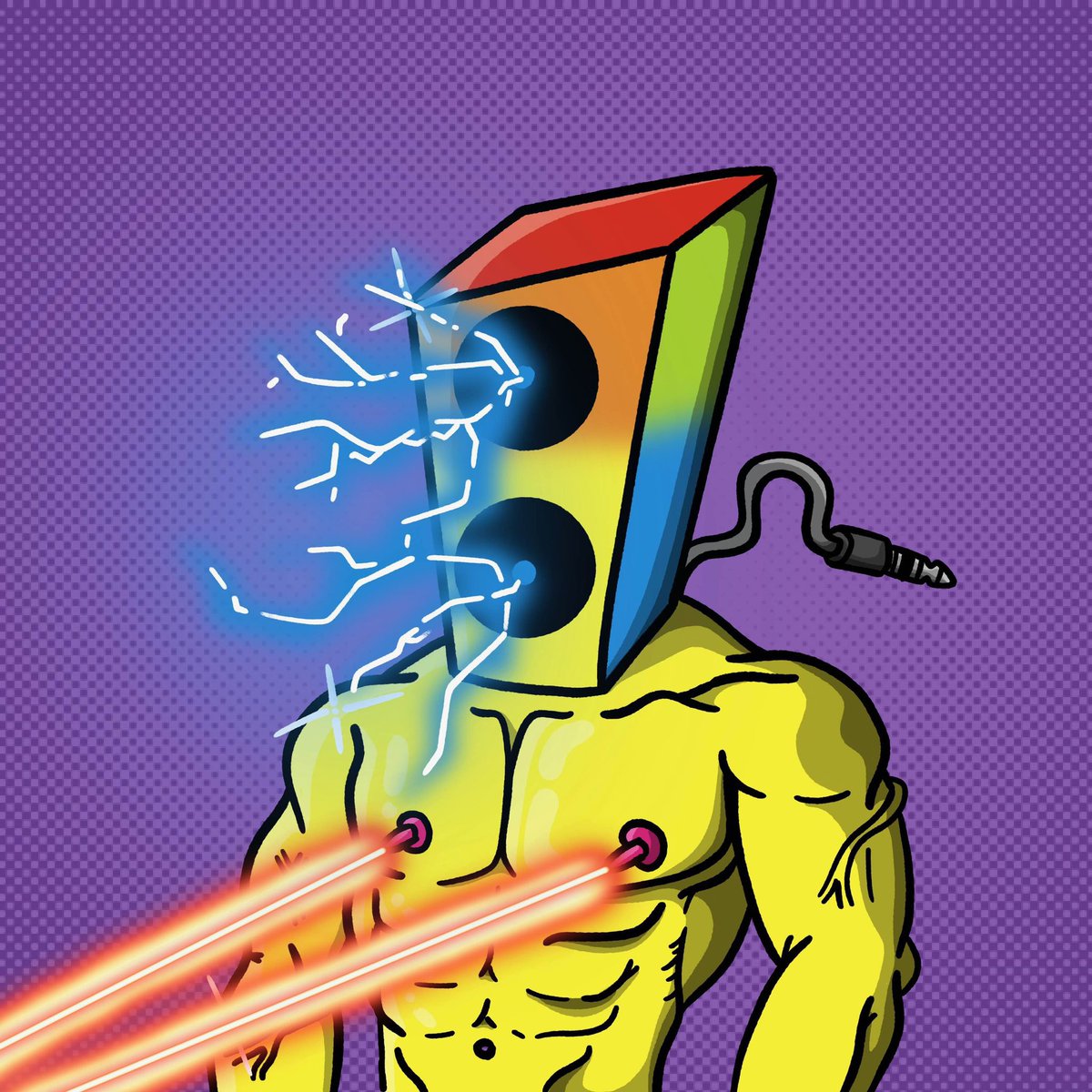 $cyberbullion tweet media