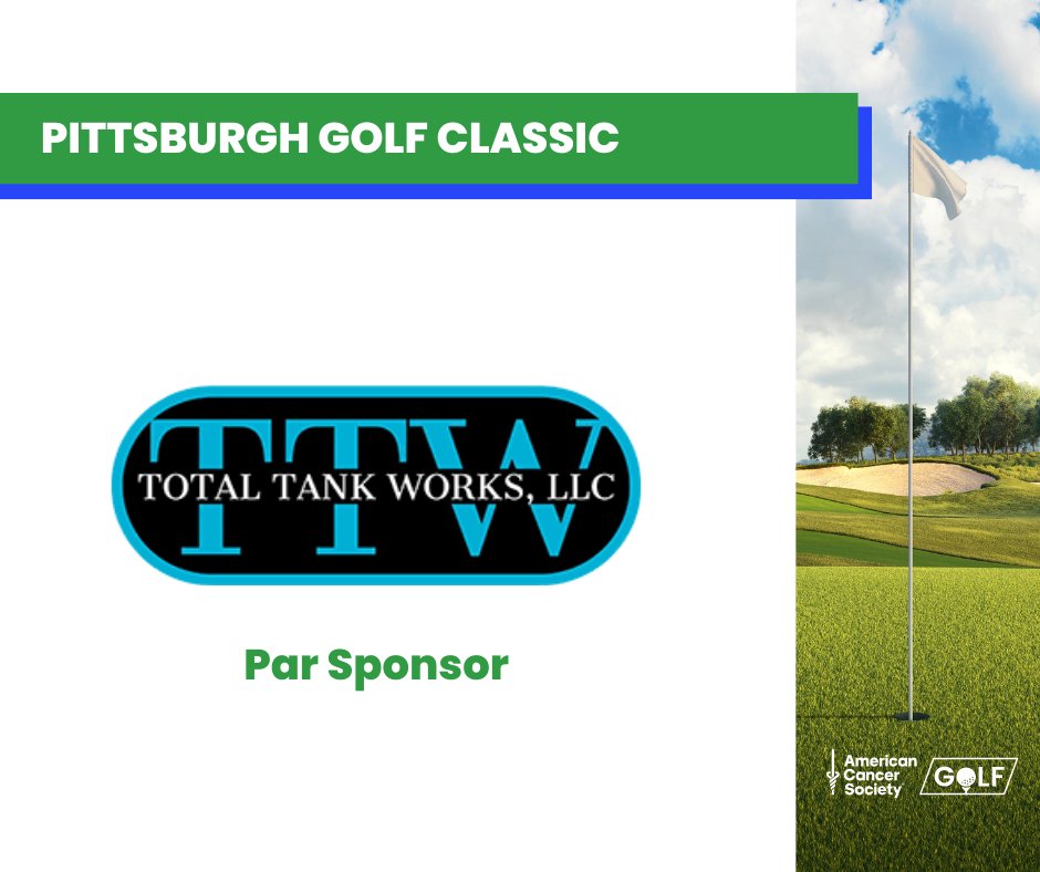 ACS Pittsburgh ProAm Golf Classic tweet media