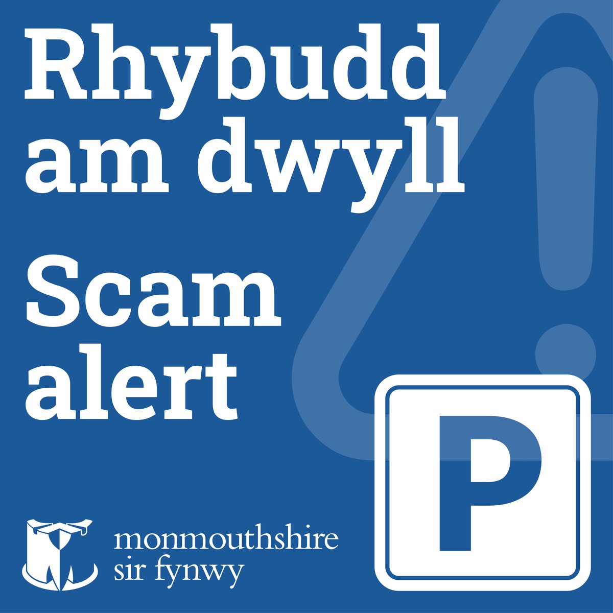 Monmouthshire / Sir Fynwy tweet media