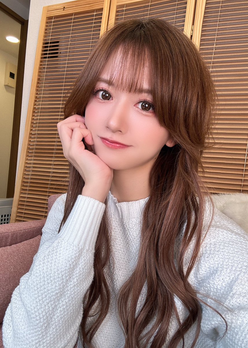 だいすきだよ🤍