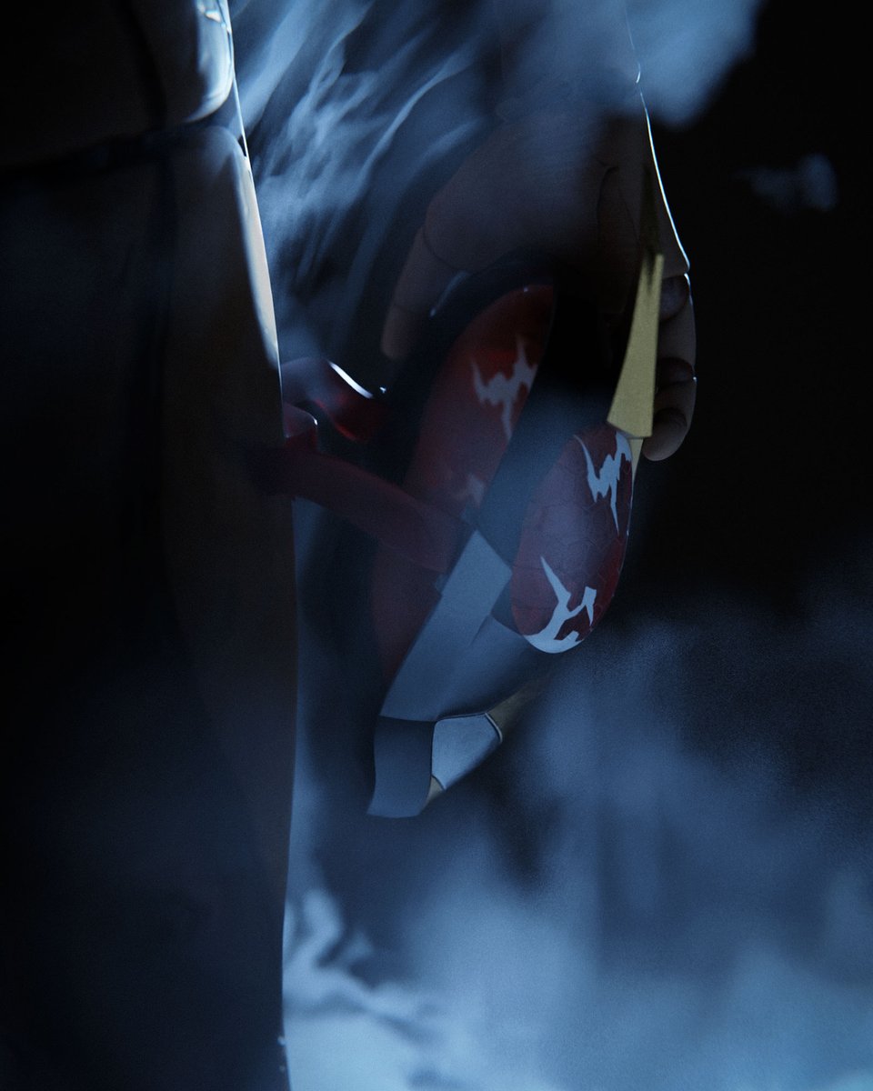 It's been a year since I started cooking with the <a href="/ChainZoku/">ChainZoku</a> team! The Wehiwehi mask shop is opening VERY SOON— and there's more to come!👀